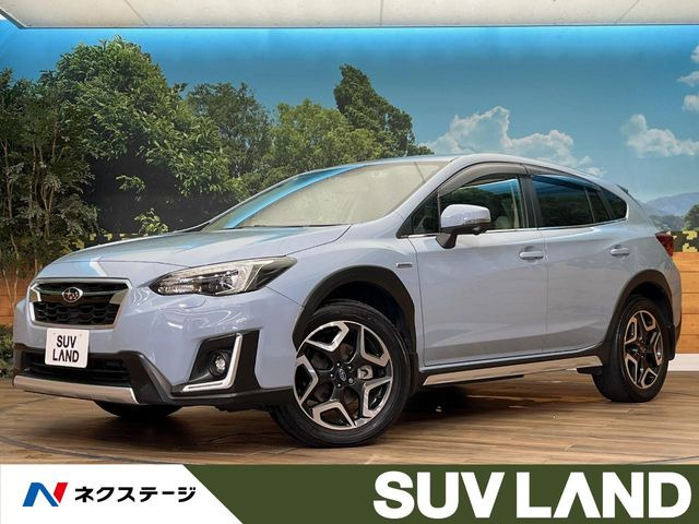 スバル XV 
