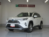 トヨタ RAV4