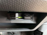 ETC付き車両です。