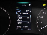 写真撮影時の走行距離。