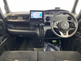 N-BOXカスタム G L ホンダセンシング 