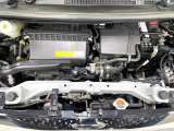親切・丁寧な専門メカニックスタッフが応対!・車検・点検整備・事故等の修理などアフターサービスも安心。お車のカスタマイズもネクステージのサービススタッフまでご相談ください!