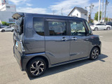 タントカスタム X 