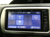 お手持ちのスマートフォンでお気に入りの音楽を再生することができますよ!!