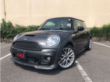 ミニ ジョン・クーパー・ワークス 