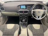 V40 D4 モメンタム ディーゼル 
