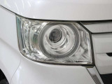 LEDヘッドライトです。
