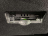 【ETC】とっても便利なETCを装備しています。 ETCを利用して、高速道路を楽々ドライブしましょう。