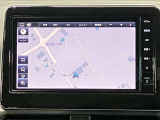 日産純正メモリーナビ(MM223D-L)です。クリアな画質を楽しんでいただけるフルセグ地デジTVなど、書ききれないほどの機能が満載です。