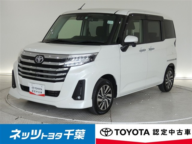 トヨタ ルーミー 