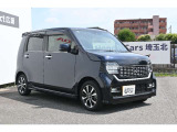 機能を磨き上げたシックで上質なカスタム