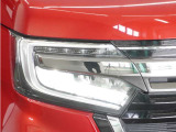 ◆LEDヘッドライト◆ LEDライトは、明るく視認性が良く、省エネで環境にもやさしいヘッドライトです!