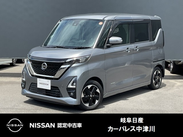 日産 デイズ 
