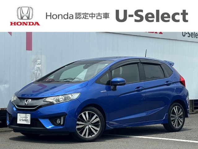ホンダ フィット 