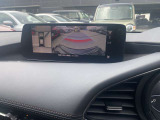 360&deg;ビューカメラ