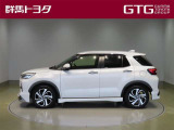 ライズ 1.0 Z 4WD 