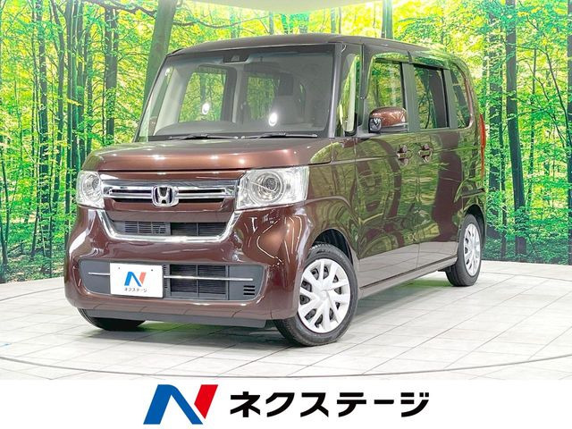 N-BOX L 