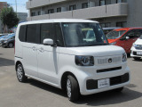 N-BOX  660 4WD