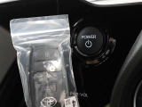 キーをポケットやバッグに入れたままでエンジンスタートやドアロックの開閉ができる便利なスマートキータイプです!
