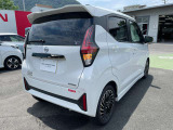 ♪ 日産テクニカルスタッフが責任を持って車の隅々まで点検整備します!安心出来る車を届けます! ♪