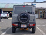 ジムニー XC 4WD 