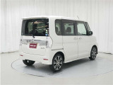 タントカスタム RS SAII 4WD 