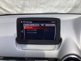 Apple Carplay・Android Auto対応!マツダ コネクト(コマンダーコントロール)でスマートフォンを操作して、通話、音楽を聴いたり、マップで目的地を調べることができます。