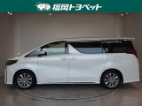 アルファード 2.5 S タイプゴールド Ⅱ