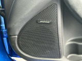 【BOSEサウンドシステム】音響機器メーカーのボーズ社が展開する、独自の音響技術を駆使したオーディオシステムです。 コンパクトなボディから充分な重低音と臨場感あふれるサウンドを生み出す設計が特徴です!