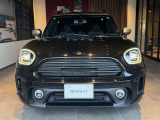 ☆MINI COUNTRYMAN CROSSOVER専門店☆