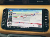 ●フルセグTV付メモリーナビ●納車後すぐの遠出もOK!初めての道路もこれがあれば安心です!仕事もプライベートもこれでバッチリ!!