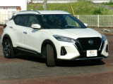 キックス 1.2 X (e-POWER) 