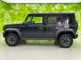 ジムニーノマド 1.5 FC 4WD 