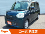 届出済未使用車ならカーボ鯖江店へ!※福井県内のお客様を中心にお取引させて頂いています。県外への陸送等でのお取引はお断りさせていただく場合がございます。個別にご相談させていただきます。