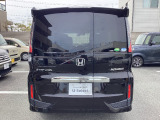 ステップワゴン 1.5 スパーダ ホンダ センシング 