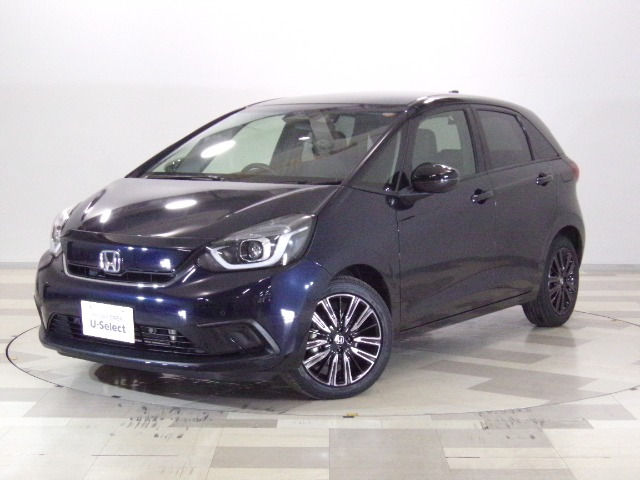 フィット 1.5 e:HEV ホーム 1.5 e:HEV ホーム カーサ