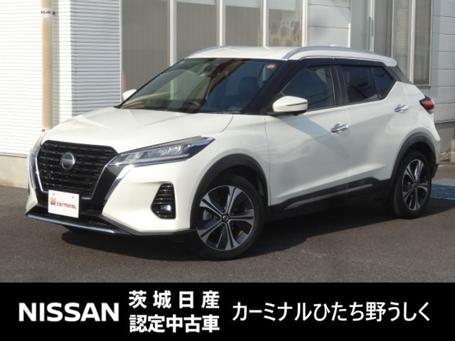 キックス 1.2 X (e-POWER) 