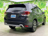フォレスター 2.0 アーバン セレクション 4WD 