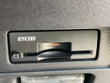ETC2.0です。セットアップを完了してから納車となりますので、すぐにご利用いただけます。