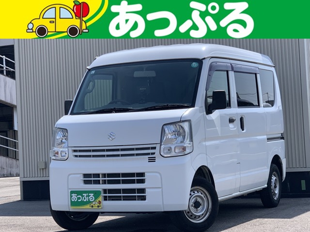 エブリイ PA ハイルーフ 