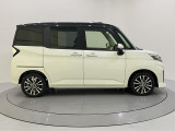購入時は是非合わせて「DAIHATSU TSキュービックカード」の加入がおすすめです