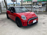 MINI正規ディーラー取り扱い MINI認定中古車 MINI NEXT甲府お車の詳細や展示状況はお気軽にお問合せ下さい。