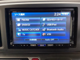 Bluetooth機能もついているのでお持ちのスマートフォンと連携させて、さらに便利に利用が可能です。