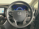 【Honda SENSING】衝突被害軽減ブレーキ〈CMBS〉、ACC〈アダプティブ・クルーズ・コントロール〉、LKAS〈車線維持支援システム〉、誤発進抑制機能、等で安全運転のサポートをします!