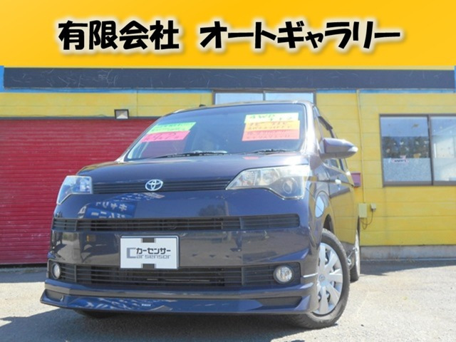 スペイド 1.5 G 4WD 