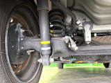 お車を安心してお乗りいただく為には、足回りの定期点検が欠かせません。サービスサポート(有償保証)では無料点検もご提供しており、安心のカーライフをお過ごしいただけるサポート体制が整っています。