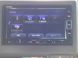 多機能ナビです!