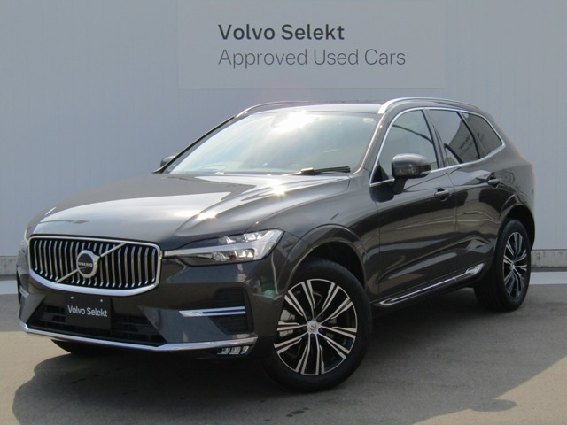 ボルボ XC60 