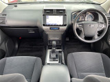 ランドクルーザープラド 2.7 TX 4WD サンルーフ