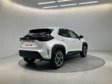 走りにこだわりながら収納力も持ち合わせたお車です。荷物を載せて軽快なドライブを楽しめますよ♪